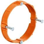 Kaiser 9155-61 Putzausgleich-Ring &Oslash; 68 mm H&ouml;he 10 mm