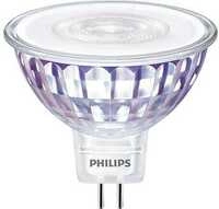 Philips CorePro LED spot ND 7-50W MR16 827 36D (81471000)