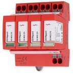 Dehn DG MP TNS 275 DEHNguard &Uuml;berspannungsableiter, Typ 2, mehrpolig (942400)