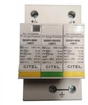 Fronius &Uuml;berspannungsschutz DC SPD Typ 1+2 (10-27kW) (41,0001,0719)