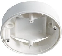 Esylux AP-DOSEC IP 20 Aufputzdose, wei&szlig; (EP10425370)