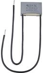 Merten 542895 Kondensator AC 230 V, 0,33 &micro;F