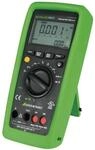 Gossen M194A METRALINE DM 61 Digital- Multimeter mit Clip-Faktor f&uuml;r Stromzange