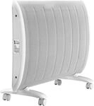 EWT Clima 15 TLS W&auml;rmewellenheizung, 1500W, &Uuml;berhitzungsschutz, wei&szlig; (201515)