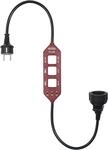 Testboy TESTBOY TV 435 Strom-Messadapter (61807000)