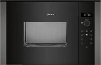 Neff HLAWD23G0 N50 Einbau Mikrowelle, 59,4 cm breit, 20 L, 5 Leistungsstufen, 7