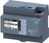 Siemens 7KM2200-2EA40-1EA1 SENTRON, Messgerät, 7KM PAC2200, LCD, L-L: 400 V, L-N: