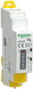 Schneider Electric A9MEM2000 Energiezähler, 1-phasig, 40A, MID konform