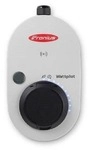 Fronius Wattpilot Go 11 J 2.0 Transportable Wallbox, 11 kW, wei&szlig; (4,240,401)