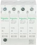 Schneider Electric Kombiableiter Typ 1+2, Acti9 iPRD1 12.5r, 3P+N, 400V AC,...