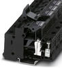 Phoenix Contact Sicherungsreihenklemme - UK 10,3-HESI 1000V, 1,5-25mm², schwarz
