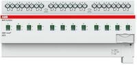 ABB SA/S12.16.5.2 Schaltaktor 12f.16A C-Last (2CDG110268R0011)