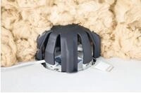 Hellermann 148-00146 Spot-Clip, PA66GF15-BK, Deckenabstandhalter