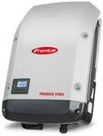 Fronius Symo 7.0-3-M Dreiphasiger Wechselrichter 7.0kW, Wei&szlig; (4,210,041)