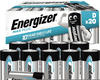 Energizer Max Plus Mono (D) Alkali-Mangan Batterie, 20 Stück (E301323700)