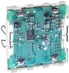 Merten MEG5116-0300 Wiser Connected Taster-Modul, 1fach, System M