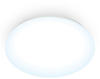 Wiz Adria LED Deckenleuchte, 17W, 1700lm, 4000K, weiß (929002685401)