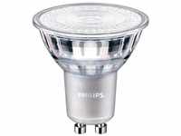Philips Hochvolt-Reflektorlampen MASTER LED spot VLE D 4.8-50W GU10 927 36D,...