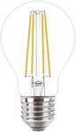 Philips CorePro LEDBulbND 7-60W E27 WW A60 CL G, 806lm, 2700K (38003500)
