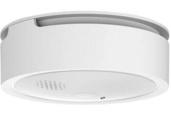 Shelly Plus Smoke Rauchmelder, WLAN, Akku, wei&szlig; (Shelly_Plus_Smoke)