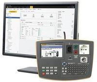 Fluke 1664FC DE FTT KIT Installationstester