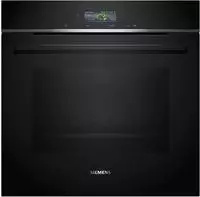 Siemens HB774G1B1 iQ700 A+ Einbaubackofen, 60 cm breit, 71 L,