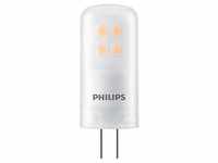 Philips LED Lampe, Brenner, G4, 2,1W, 210lm, 2700K (929002389458)