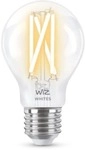 Wiz Wi-Fi BLE 60W A60 E27 927-65 CL 2PF/6 Filament-Lampe, 7W, 806lm, 2700-6500K, klar Wiz Wi-Fi BLE 60W A60 E27 927-65 CL 2PF/6 Filament-Lampe, 7W, 806lm, 2700-6500K, klar