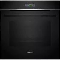 Siemens HB734G1B1 iQ700 A+ Einbaubackofen, 60 cm breit, 71 L, TFT Touchdisplay, Siemens HB734G1B1 iQ700 A+ Einbaubackofen, 60 cm breit, 71 L, TFT Touchdisplay,