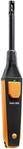 Testo 605i Thermo-Hygrometer, mit Smartphone-Bedienung