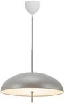 Nordlux Versale Pendelleuchte, E27, IP20, 2x15W, dimmbar, Metall, braun...