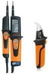 HT Instruments HT7 KIT Spannungspr&uuml;fer und Sicherungsfinder (2009730)