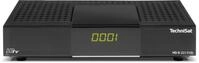 TechniSat HD-S 223 DVR, SAT-HD-Receiver schwarz (0000/4813)