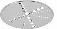 Bosch Siemens 00083577 Raspel-Wendescheibe grob/fein, f&uuml;r K&uuml;chenmaschinen