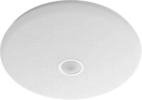 Philips Mauve Pir CL252 Funktional LED Deckenleuchte, 16W, 1900lm, 4000K, wei&szlig;