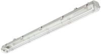 Philips Ledinaire Feuchtraumleuchte, Leergeh&auml;use f&uuml;r T8-LEDtube-Lampen WT050C
