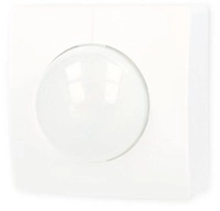 Steinel IS 3360 Infrarot-Bewegungsmelder, MX Highbay, DALI-2 Input Device, Aufputz,