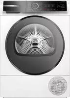 Bosch WQB245B40 Serie 8 9kg EEK:C W&auml;rmepumpentrockner, 60 cm breit, Auto Dry,
