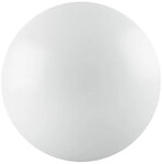 LEDVANCE SF COMPACT Wand- und Deckenleuchte, IK10, 24 W, 3000 K, IP65, WT,...