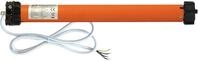 Kaiser Nienhaus 110010 Primus Classic Mercato Rohrmotor, 112W, 10 Nm, 15U/min., f&uuml;r