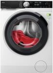 AEG LR8E80600 10 kg Frontlader Waschmaschine, 1600 U/Min, WiFi, UniversalDose