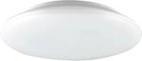 EVN LED Anbauleuchte - rund - wei&szlig; - IP54 - 200-240V - 18W 3000K, 4000K, 5700K -