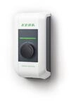 Keba KeContact P30 a-series EN Type2 3p Socket 22kW Wallbox mit Typ 2 Buchse...