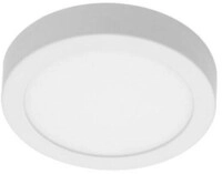 Brumberg FLAT37 LED-Anbaupanel wei&szlig;, 1430.0 lm, 3000 K (12245073)