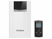 Vaillant electronicVED E 11-13/1 L F Durchlauferhitzer electronicVED lite,...