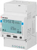 Victron Energy Meter EM540 Energiezähler 3 phasig, max 65A/phase, REG, weiß