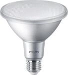 Philips LED Reflektor, 9W, E27, 750lm, 2700K, klar (929003485301)