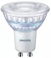 Philips CorePro 827 36D DIM LEDspot (72133900), GU10, 4-35 W, warmwei&szlig;, 250 lm,