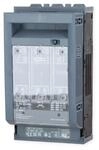Siemens 3NP1133-1CA10 Sentron Sicherungslasttrennschalter 3NP1, 3-polig, NH00, 160 A,