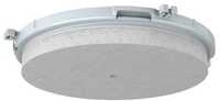 Kaiser 1281-11 Einbaugeh&auml;use, HaloX100 Universal-Frontteil, 100 mm